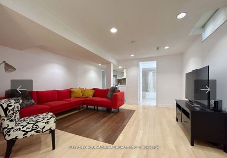 For Lease - 4 Mather Court Unit# Basement, Vaughan, Ontario - Photo 5