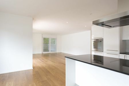 4.5 Zimmer, 118 m², 1. Stock - Foto 5