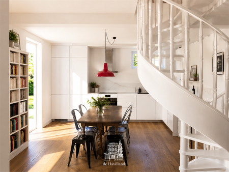 Tout savoir sur cette maison à Vaucresson - Photo 5