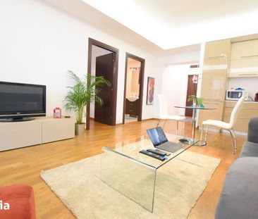 Apartament cu 2 camere de inchiriat | Parcul Bordei - Photo 4