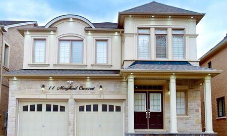 For Lease - 11 Mugford Crescent Unit# Lower, Brampton, Ontario - Photo 4