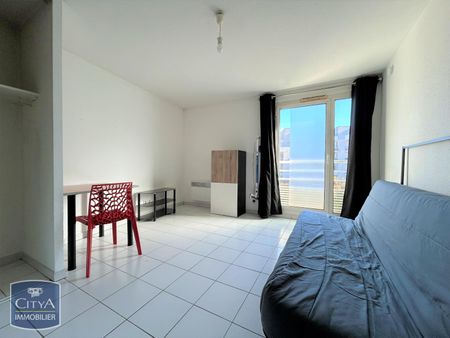 Location Appartement 1 pièce 20m² AVIGNON 84000 - Photo 3