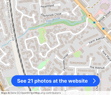 Fairview Drive, Adlington, Chorley - Photo 1