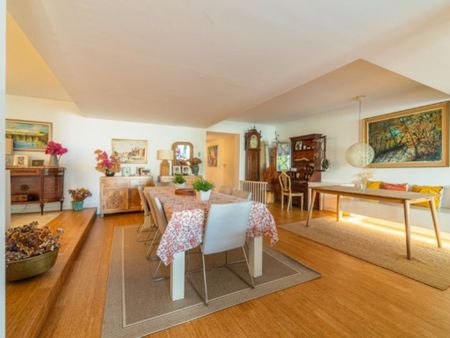 Luxury Semidetached House for rent in Oeiras, Lisbon - Photo 5