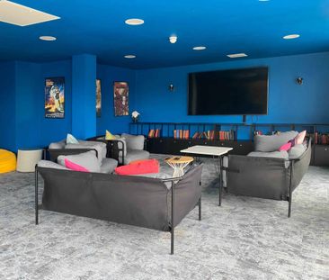 Deluxe Studio Terrace - Photo 4