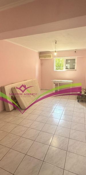 Studio/Γκαρσονιέρα για ενοικίαση Κουκούλι (Πάτρα) - Photo 1