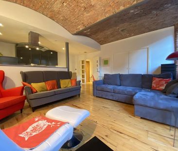 2 bedroom apartment to rent - Photo 2