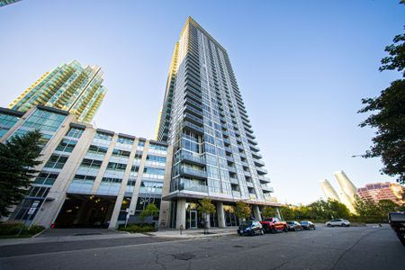 For Lease - 223 Webb Drive Unit# 604, Mississauga, Ontario - Photo 4