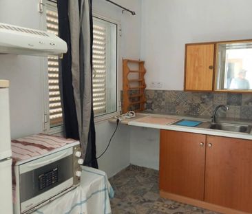 Ράντσο για ενοικίαση - Λέσβος - Γέρας, - Photo 1