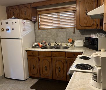 For Lease - 66 Button Road Unit# Basement, Vaughan, Ontario - Photo 4