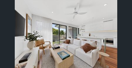 Elevate Your Lifestyle in this Brand-New Townhome. Click the 3D Virtual Tour - Photo 3