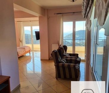 Μονοκατοικία για ενοικίαση Λάκκα (Ανάβυσσος) - Φωτογραφία 1