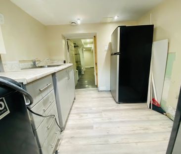 For Lease - 734 Willard Avenue Unit# Bsmt, Toronto, Ontario - Photo 1