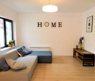 Apartament 2 camere, 57 mp, prima inchiriere, mobilat modern, zona Expo Transilvania - Fotografie 1