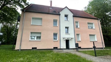 Willkommen in Ihrem neuen Zuhause: Renovierte 2-Zimmer-Wohnung! - Foto 3