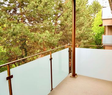 1 Zimmer, 15 m², 2. Stock - Photo 3