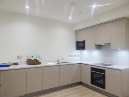 1 bedroom apartment to rent - Photo 3