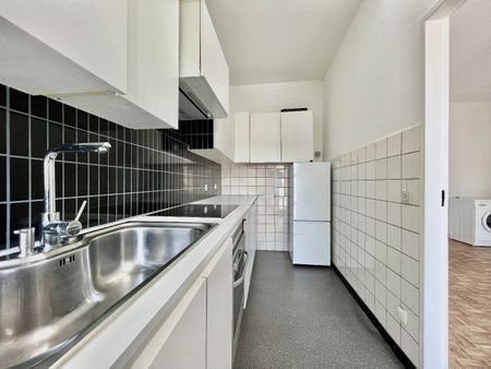 2 slaapkamer appartement op TOPLOCATIE - Photo 3