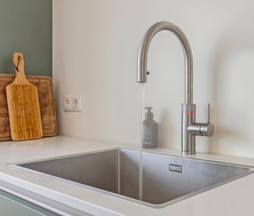 Te huur: Huis Sophie Redmondstraat 28 in Rotterdam - Photo 4