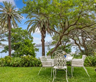 2C/30 Milson Road, Cremorne Point NSW 2090 - Apartment For Rent | D... - Photo 3