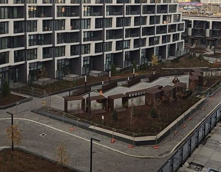 For Lease - 1 Quarrington Lane Unit# 511, Toronto, Ontario - Photo 2