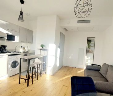 Location Appartement 2 pièces 33m² NICE 06000 - Photo 1