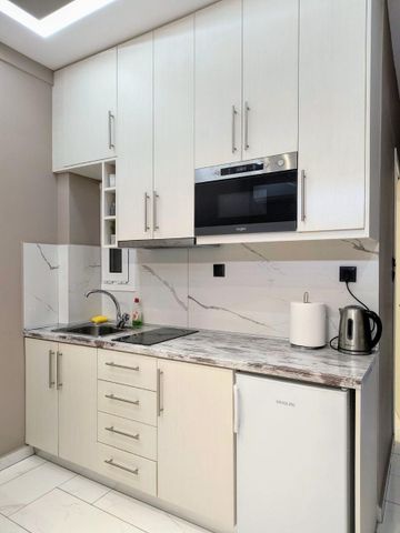 Studio/Γκαρσονιέρα για ενοικίαση Λουτράκι (Λουτράκι-Περαχώρα) - Photo 5