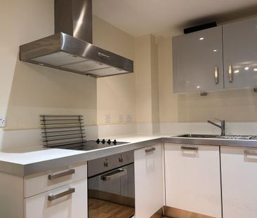 1 bedroom apartment to rent - Photo 4
