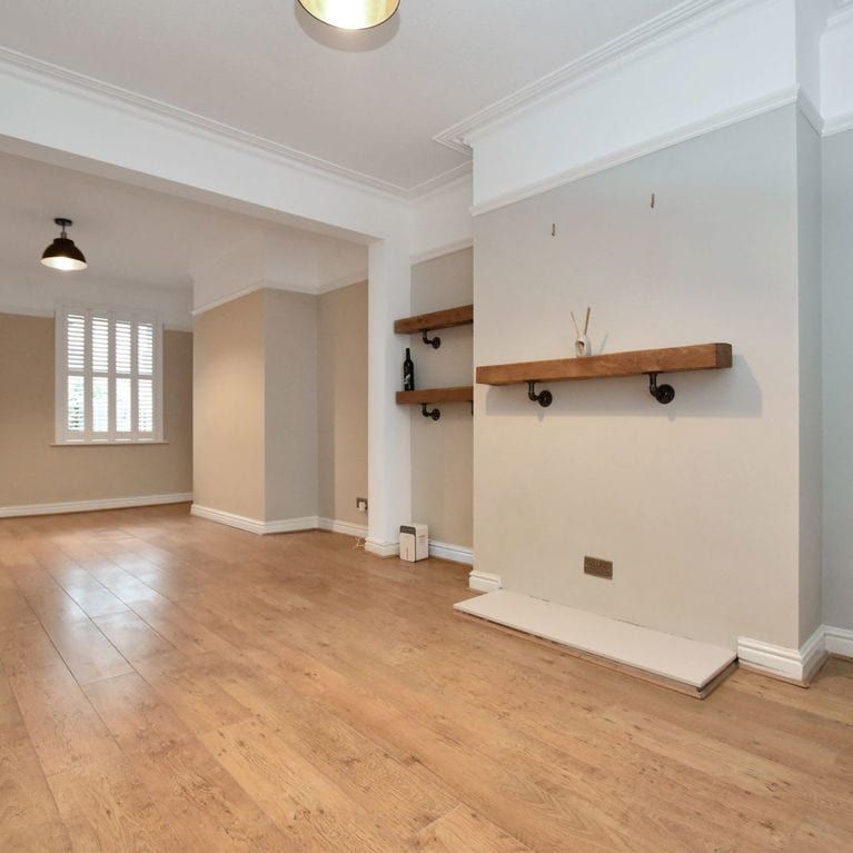 Greenalls Avenue, Warrington, WA4 6RJ - Photo 1