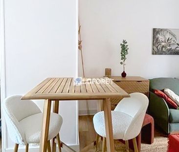 Appartement T1 Amiens à louer - Photo 5