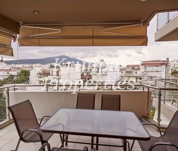 Διαμέρισμα για ενοικίαση Παράδεισος (Αγία Παρασκευή) - Photo 3