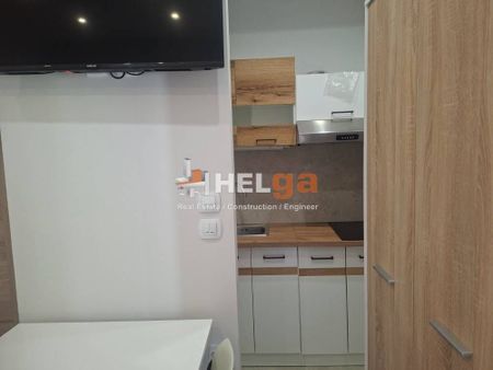 Studio/Γκαρσονιέρα για ενοικίαση Άγιος Γεράσιμος (Πάτρα) - Φωτογραφία 5