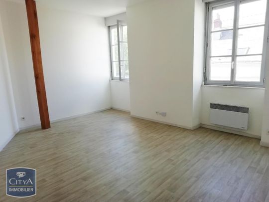 Location Appartement 2 pièces 51m² ANGERS 49100 - Photo 1