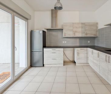 Appartement Venissieux 2 pièce(s) 57.67 m2 - Photo 5