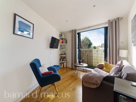 Eardley Road - Photo 5