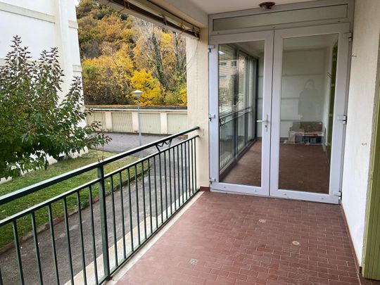 Appartement Sisteron 4 pièce(s) 84.80 m2 - Photo 1