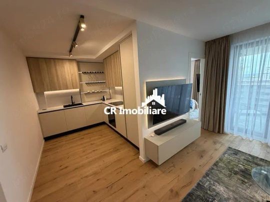Apartament 2 camere, Aviatiei - Photo 1