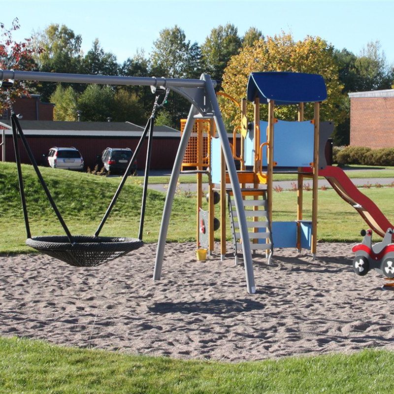 Badhusgatan 4 A - Foto 1