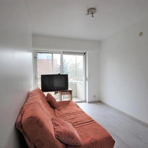 Appartement te huur - Photo 1