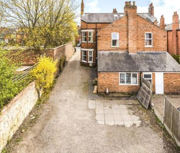 1 bedroom in a house share to rent - Photo 5