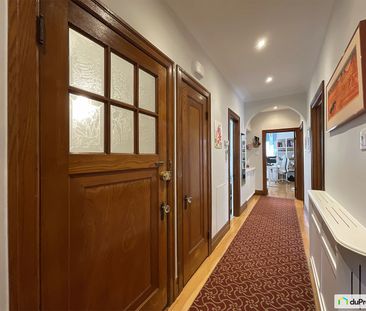 4625, av. Royal, Côte-des-Neiges / Notre-Dame-de-Grâce à louer - Photo 3