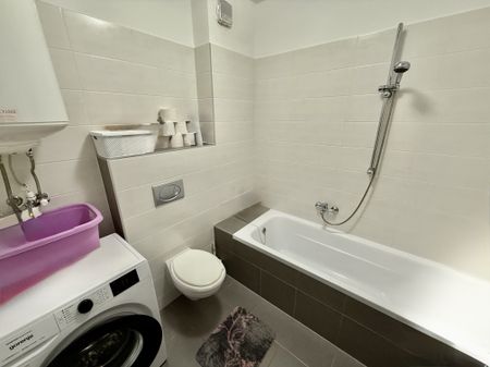 Pottenbrunn: 2-Zimmer Erdgeschosswohnung ab Jänner zu vermieten! - Foto 5