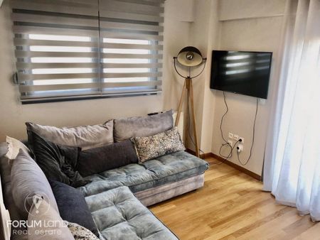 Studio/Γκαρσονιέρα για ενοικίαση Ευζώνων - Πεδίον Άρεως (Φάληρο - Ιπποκράτειο) - Photo 5