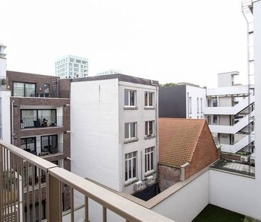 Appartement te huur - Photo 3