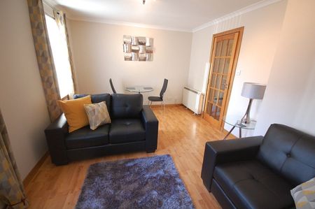 1 Bed Flat, Headland Court, AB10 - Photo 4