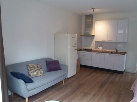 SNOEKSTRAAT 8, THE HAGUE - Photo 2
