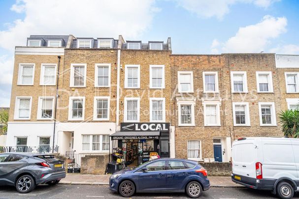 2 bedroom flat to rent - Photo 1