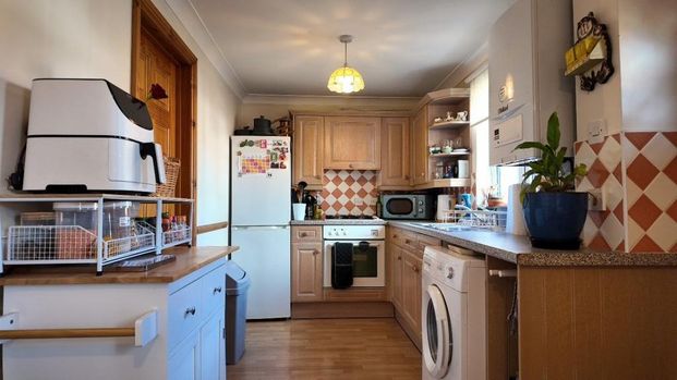 2 bedroom house to rent - Photo 1