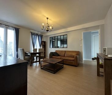 Location Appartement 3 pièces Meublé 64m² VENDOME 41100 - Photo 2