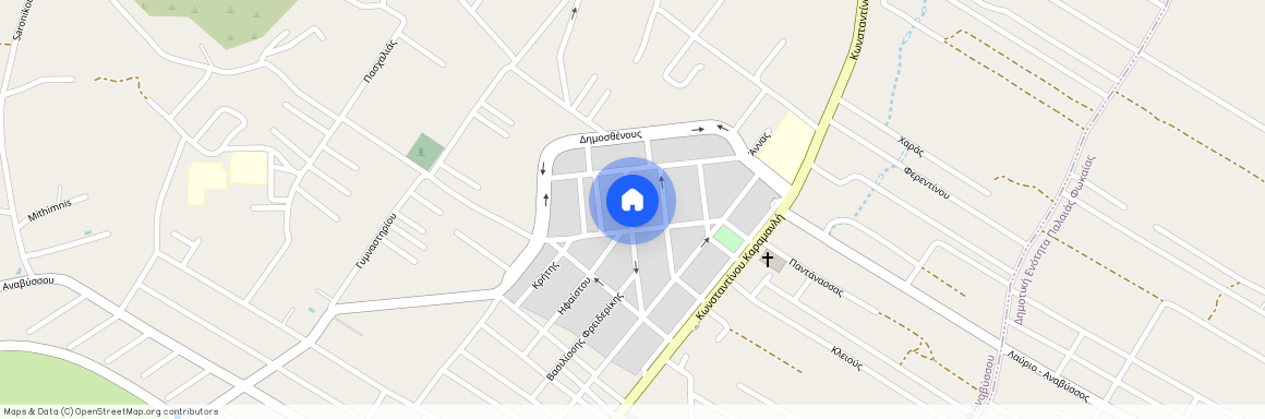 Ανάβυσσος Κέντρο (Ανάβυσσος)